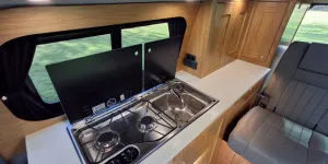 Rolling Homes Columbus S T7