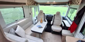 Rapido 850F