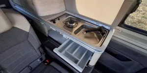 VW California Ocean