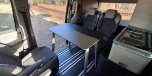 VW California Ocean