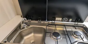 Cooker