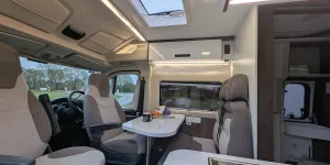 Dinette