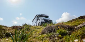 Dethleffs Globebus Performance