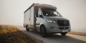 Hymer GT-S 685