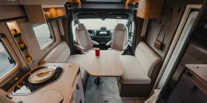Hymer GT-S 685
