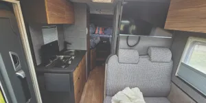 Dethleffs Globebus Performance