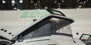 Eriba Car 600