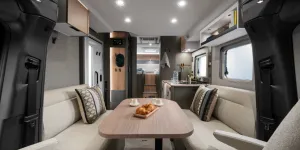 Hymer GT-S 685