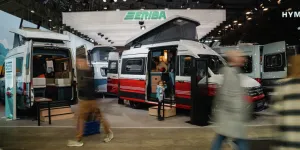 Eriba Car 600