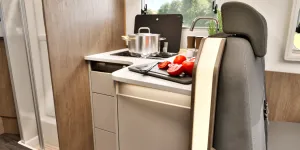 Carado T447
