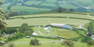 Halse Farm