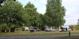 Long Hazel Park