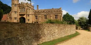 Montacute House