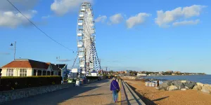 Peewit Caravan Park