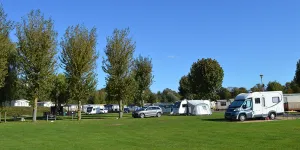 Peewit Caravan Park