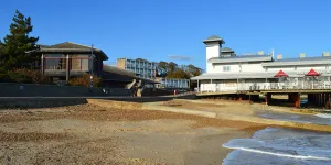 Peewit Caravan Park
