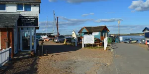Peewit Caravan Park