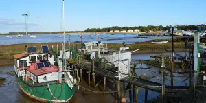 Peewit Caravan Park
