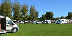 Peewit Caravan Park