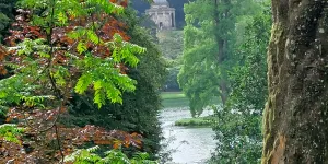 Stourhead