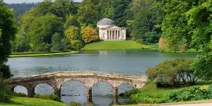 Stourhead