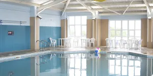 Tencreek Holiday Park