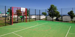 Tencreek Holiday Park