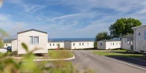 Tencreek Holiday Park