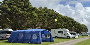 Tencreek Holiday Park