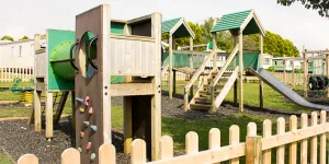 Tencreek Holiday Park