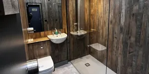 The Quiet Site