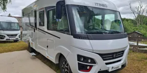 Itineo SB740 Advance