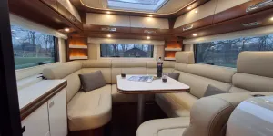 Carthago Liner-for-two