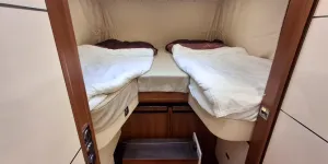 Carthago Liner-for-two