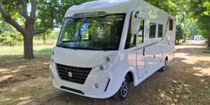 Fleurette Discover 75 LMF Wellness