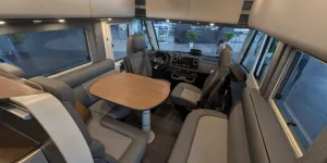 Carthago Chic C-line I 5.9 XL LE