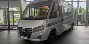Carthago Chic C-line I 5.9 XL LE