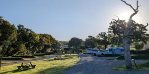 Castle Brake