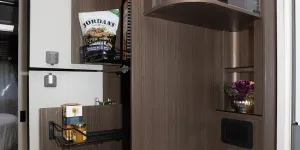 A larder-style cabinet 2