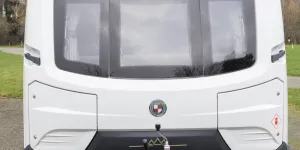 Exterior coachman lusso 4