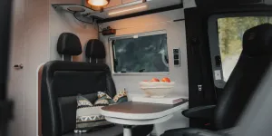 Hymer S700 CrossTrail