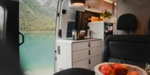 Hymer S700 CrossTrail