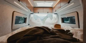 Hymer S700 CrossTrail