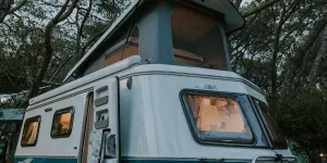 Eriba Touring 630