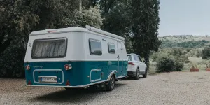 Eriba Touring 630