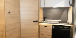 Knaus Yaseo 340PX