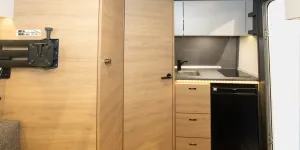 Knaus Yaseo 340PX