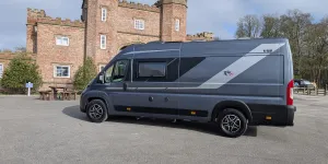 Rapido V62