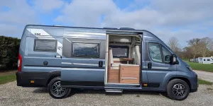 Rapido V62