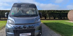 Rapido V62